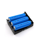 Fonte UPS DIY para 6 Baterias 18650 – Saídas 5V, 9V e 12V sem Solda