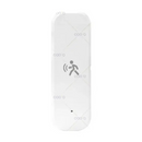 Sensor de Movimento 10G Tuya Zigbee com Luz, Temperatura e Umidad