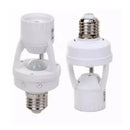 Sensor de Presença com Fotocélula