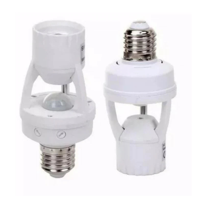 Sensor de Presença com Fotocélula