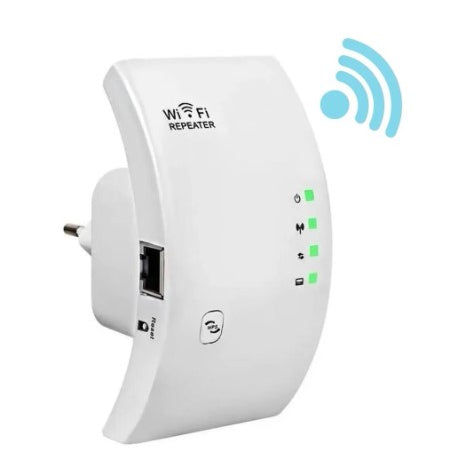 Repetidor Wifi   Expansor De Sinal Sem Fio Roteador