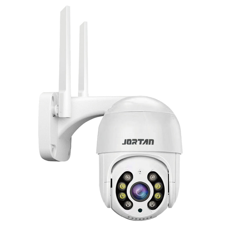 Câmera Segurança Wifi Smart IP Yoosee A8 Áudio Infravermelho Sem Fio Casa